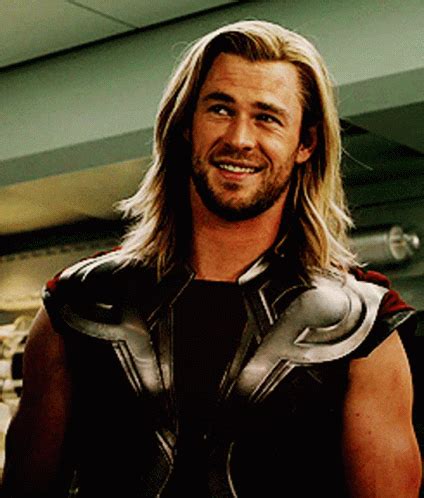 thor gif|Thor GIF